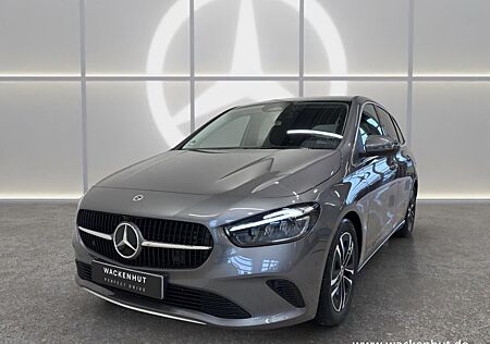 Mercedes-Benz B 180 PROGRESSIVE LINE ADVANCED AHK+RFK+WINT+LED