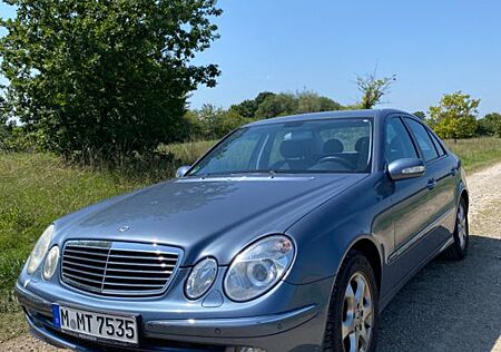 Mercedes-Benz E 350 AVANTGARDE Avantgarde