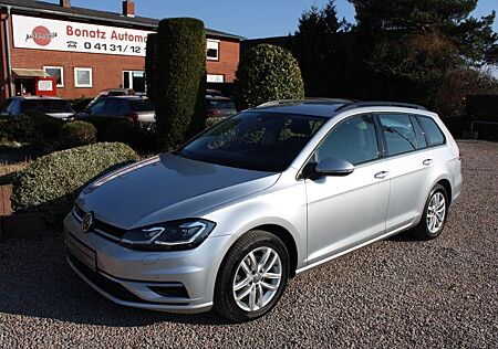 VW Golf Volkswagen Var 2.0 TDI DSG Comfortline *AHK,Navi,ACC*
