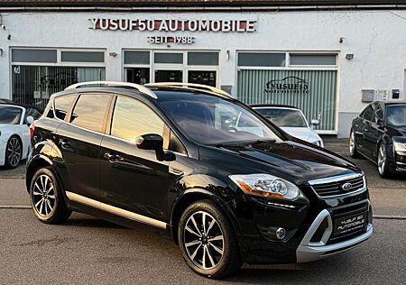 Ford Kuga 2.0 TDCi Titanium 4X4 Automatik Navi/Xenon/