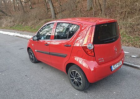 Opel Agila 1.2 Edition Edition