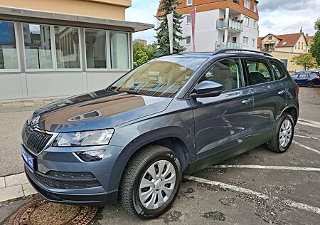 Skoda Karoq 1.0 TSI ACTIVE