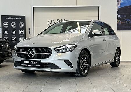 Mercedes-Benz B 200 Progressive LED+KAMERA+EASYPK+DAB+CARPLAY