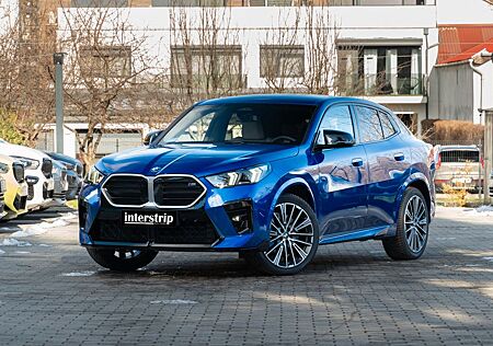 BMW X2 M35i M SPORT.SPORTSITZ.LED.H/K.PARK.ASS.