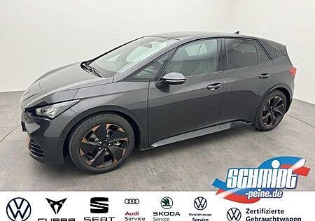 Cupra Born 204PS 58kWh PanoDinamicaPilotXL