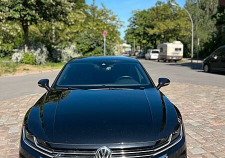 VW Arteon Volkswagen 2.0 TDI