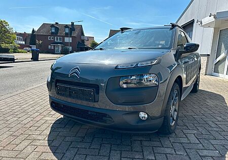 Citroën C4 Cactus Feel