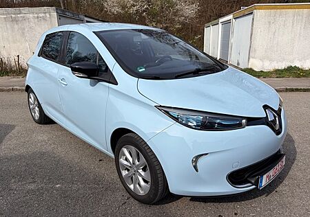 Renault ZOE Life