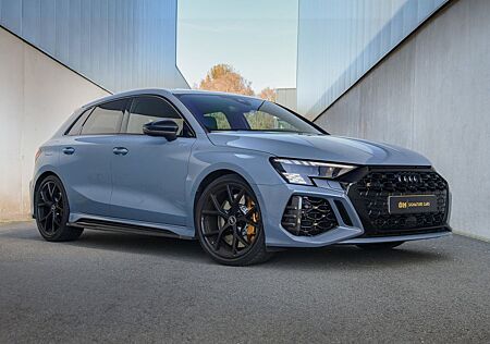 Audi RS3 URBAN 2.5 TFSI quattro Akrapovic