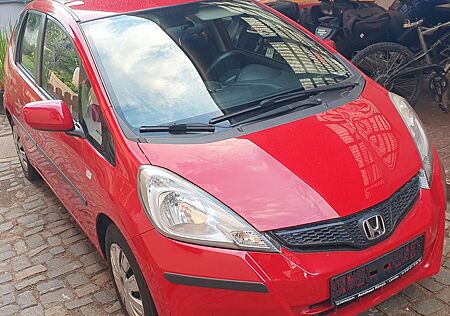 Honda Jazz 1.2