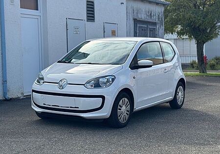 VW Up Volkswagen ! 1.0 44kW high ! high !