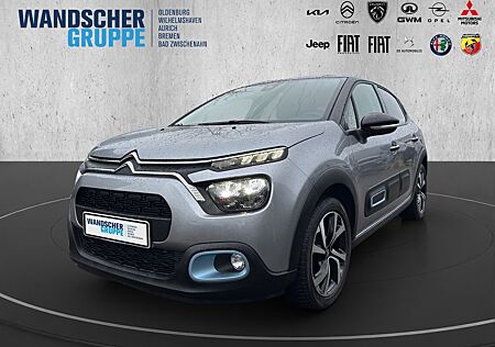 Citroën C3 Elle Online Edition PT 110 Navi+SHZ+RFK+LM