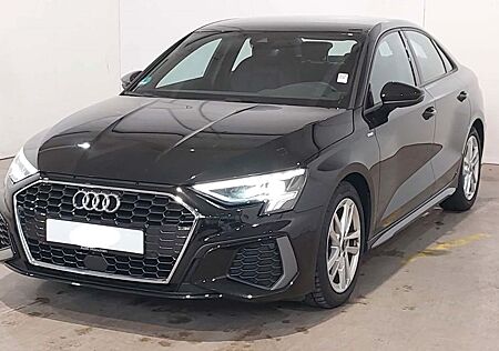 Audi A3 Limousine 35 TDI S line /1.HAND / ACC /8xFach