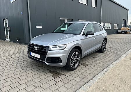 Audi Q5 40 TDI S tronic quattro sport