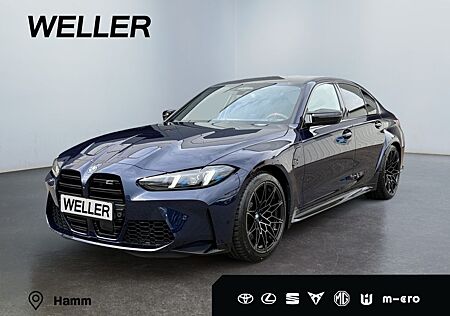 BMW M3 Comp. xDrive *LED*ACC*Live*H&K*Carbon*TRACK*