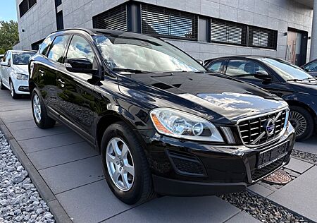 Volvo XC 60 Kinetic AWD/AHK/SHZ/NAVI/TEMPO