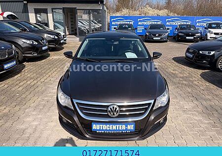 VW Passat CC Volkswagen /1,8/Navi/Leder/Alu/PDC