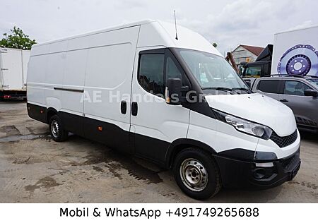 IVECO Daily 35-100 Kasten Maxi *Klima/Tempomat/3-Sitze