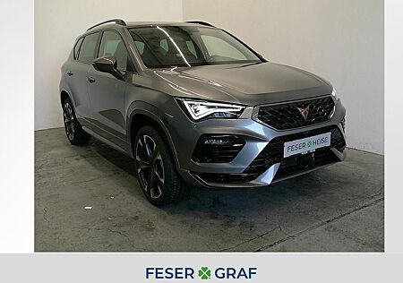 Cupra Ateca 1.5 TSI Pano/SHZ/Kamera/ACC/Navi/Full-Link