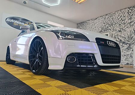 Audi TT Coupe 2.0*Bi-Xenon*Leder*20 Zoll*PDC***