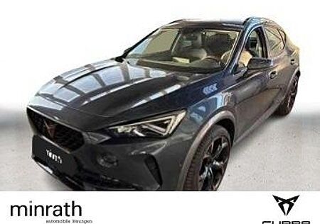 Cupra Formentor 1.4 eHYBRID DSG APP+VIRT+ACC+PDC+KAMER