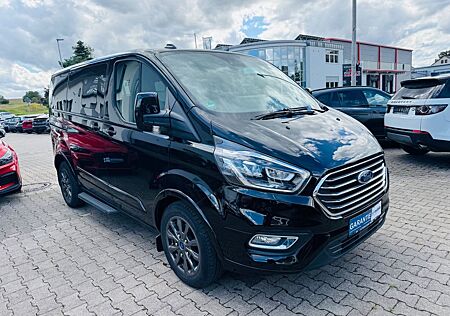 Ford Tourneo Custom Titanium X+8.Sitze+Leder+LED+TOP