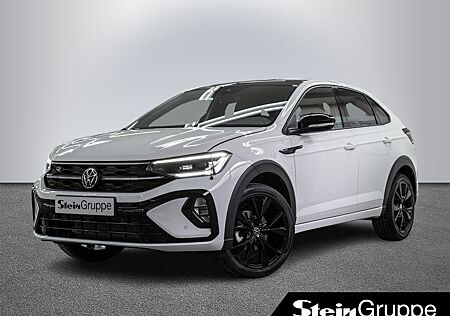 VW Taigo Volkswagen R-Line 1.0 l TSI OPF DSG LED SHZ PDC NAVI