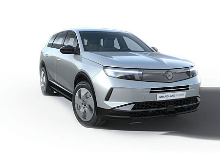 Opel Grandland X Grandland Edition Hybrid 107kW*Allwetter*AHK*