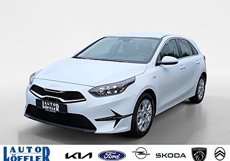 Kia Cee'd Ceed Vision 1.5 KOM+ NAVI^ RFK^ SHZ^ KLIMA^ SSA^