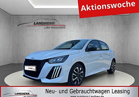 Peugeot 208 Style // LED/PDC/Spurhalteassistent