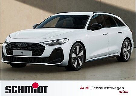 Audi A5 gebraucht kaufen Audi A5 Avant TDI S line LM19 Matrix LED Beifahrerdis