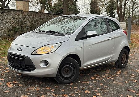 Ford Ka Trend