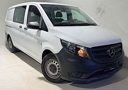 Mercedes-Benz Vito Mixto 116 RWD lang*Klima*Carplay*Tempomat