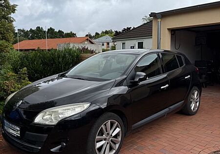 Renault Megane Night & Day dCi 130 FAP Eco2 Night & Day