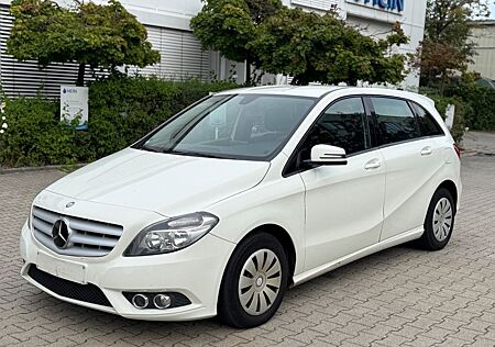 Mercedes-Benz B 180 CDI / Klima / Navi /2. Hand