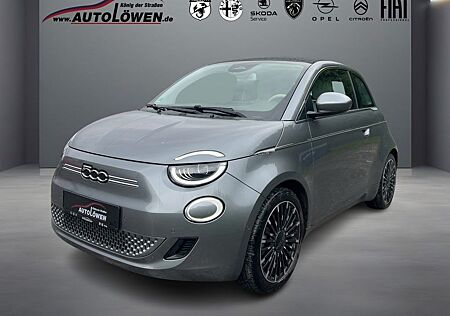 Fiat 500 C La Prima 42 kWh