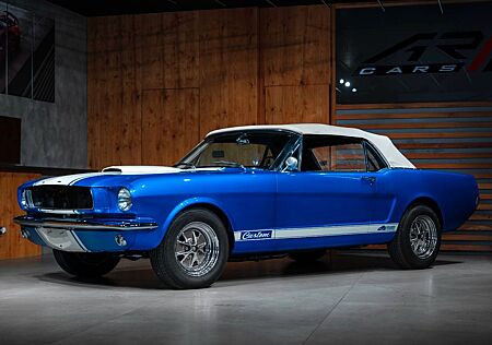 Ford Mustang Cabriolet V8*Fully restored