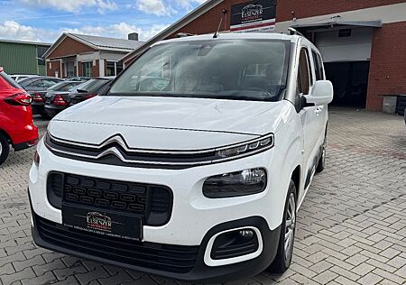 Citroën Berlingo Feel XL Lane Automatik