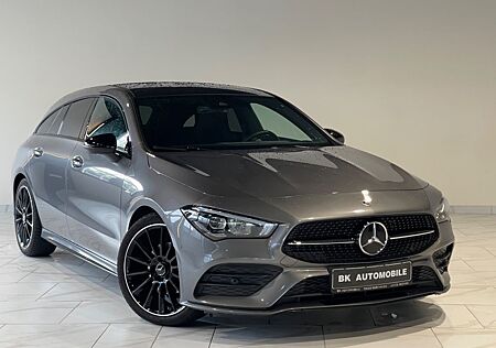 Mercedes-Benz CLA 200 Shooting Brake CLA 200 Edition 2020|AMG Line|Pano|Night-Paket|