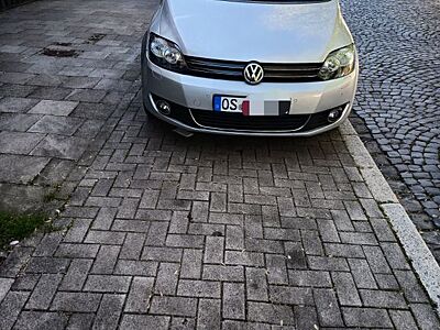 Volkswagen Golf Plus 1.2 TSI Style Style