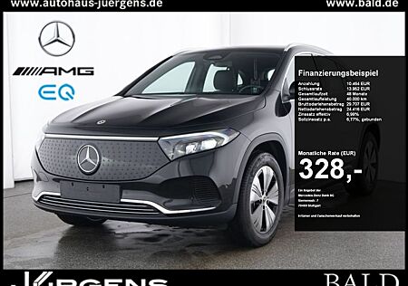Mercedes-Benz EQA 250 Progressive/LED/Ambi/Totw/Shz/Kamera/18'