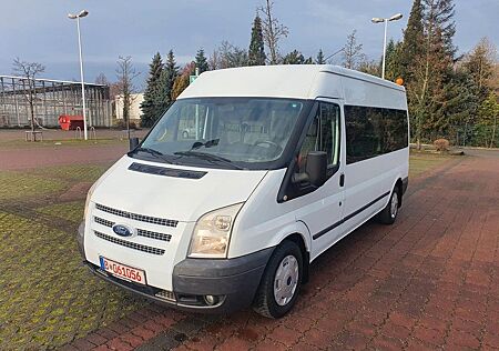 Ford Transit Kombi FT 300 *L3H2*KLIMA*9 Sitze*