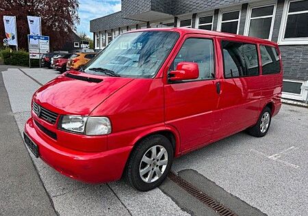 VW T4 Multivan Volkswagen 2,5