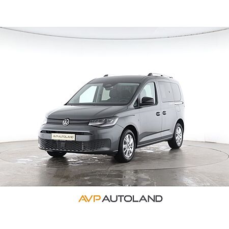 VW Caddy leasen