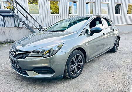Opel Astra K Lim. 5-trg. 2020 Start/Stop NAVI*LH