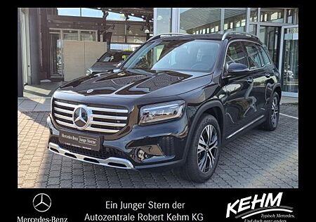 Mercedes-Benz GLB 200 d++PROGRESSIVE++AHK+LED+KAMERA+KEYLESS++