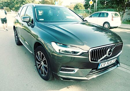 Volvo XC 60 XC60 T8 392HP Inscription Plug-In Hybrid AWD