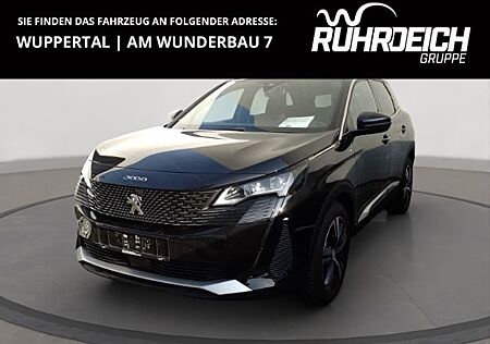 Peugeot 3008 136 GT *3 JAHRE GARANTIE* Navi Digitales C