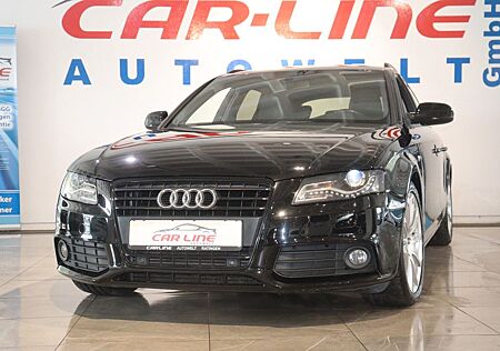 Audi A4 Avant S line plus Sportpaket *Automatik*Navi*