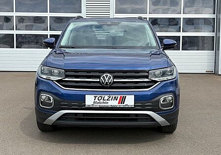 VW T-Cross Volkswagen 1.5 TSI Move ACC LED DAB